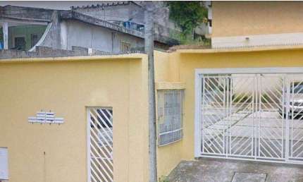 Sobrado com 2 dormitórios à venda por R$ 341.000,00 - Vila Ré - São Paulo/SP