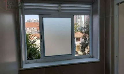 Apartamento com 1 dormitório à venda, 34 m² por R$ 415.000 - Tatuapé - São Paulo/SP