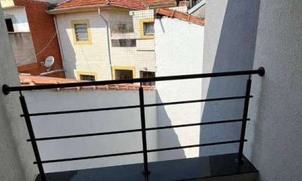 Apartamento com 1 dormitório à venda, 24 m² por R$ 224.900,00 - Vila Prudente (Zona Leste) - São Paulo/SP