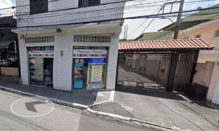 Sobrado com 3 dormitórios à venda, 140 m² por R$ 680.000,00 - Jardim Colorado - São Paulo/SP