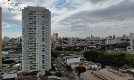 Apartamento com 2 dormitórios à venda, 45 m² por r$ 310.000,00 - tatuapé - são paulo/sp