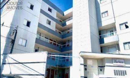 Apartamento com 2 dormitórios à venda, 37 m² por R$ 230.000,00 - Artur Alvim - São Paulo/SP