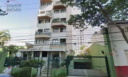Apartamento com 3 dormitórios à venda, 186 m² por r$ 1.380.000,00 - tatuapé - são paulo/sp