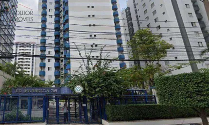 Apartamento com 2 dormitórios à venda, 62 m² por r$ 650.000,00 - tatuapé - são paulo/sp