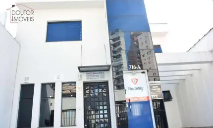 Prédio à venda, 240 m² por R$ 3.360.000,00 - Vila Azevedo - São Paulo/SP