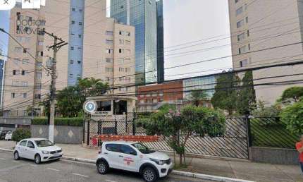 Cobertura com 3 dormitórios à venda, 160 m² por R$ 750.000,00 - Tatuapé - São Paulo/SP