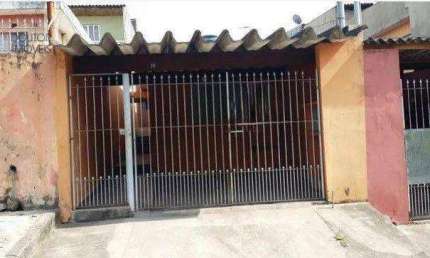 Terreno à venda, 250 m² por R$ 395.000,00 - Jardim Vila Carrão - São Paulo/SP
