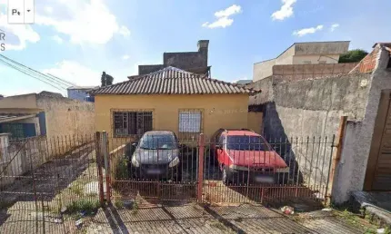 Terreno à venda, 350 m² por R$ 690.000,00 - Parque Boturussu - São Paulo/SP