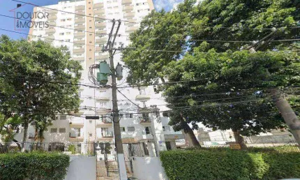 Apartamento com 2 dormitórios à venda, 60 m² por r$ 320.000 - vila carrão - são paulo/sp