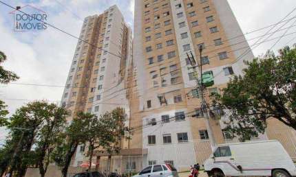 Apartamento com 2 dormitórios à venda, 37 m² por R$ 342.000,00 - Cidade Patriarca - São Paulo/SP