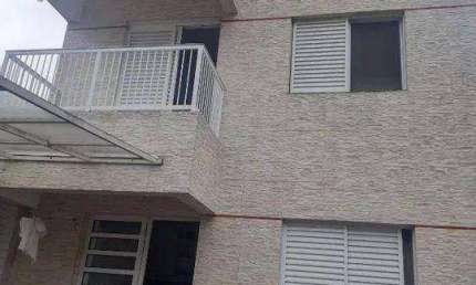 Casa com 3 dormitórios à venda, 252 m² por R$ 1.272.000,00 - Penha de França - São Paulo/SP
