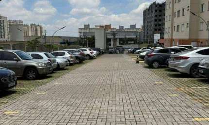 Apartamento com 2 dormitórios à venda, 50 m² por R$ 215.000 - São Mateus - São Paulo/SP