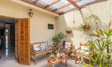 Sobrado com 2 dormitórios à venda, 63 m² por R$ 511.000,00 - Vila Ré - São Paulo/SP