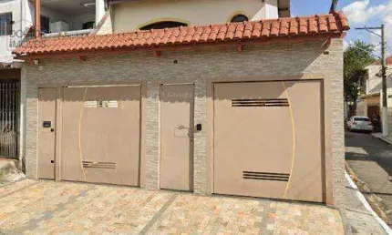 Sobrado com 4 dormitórios à venda, 180 m² por R$ 1.007.000,00 - Vila Carrão - São Paulo/SP