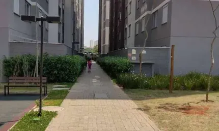 Apartamento com 1 dormitório à venda, 36 m² por R$ 210.000,00 - Mooca - São Paulo/SP