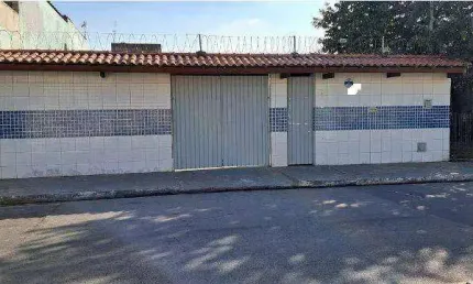 Casa com 2 dormitórios à venda, 348 m² por R$ 640.000,00 - São Miguel - São Paulo/SP