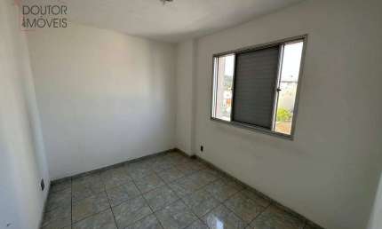 Apartamento com 1 dormitório à venda, 35 m² por R$ 220.000,00 - Sacomã - São Paulo/SP