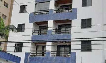 Apartamento com 2 dormitórios à venda, 60 m² por R$ 510.000,00 - Vila Brasílio Machado - São Paulo/SP