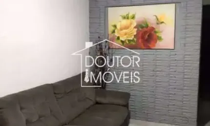 Sobrado à venda, 73 m² por R$ 370.000,00 - Vila Ré - São Paulo/SP
