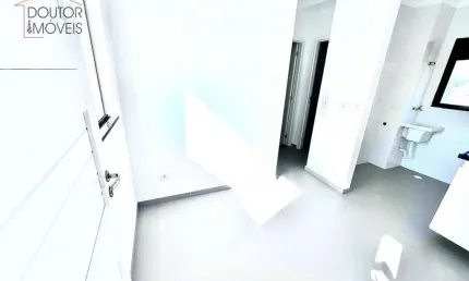 Apartamento com 2 dormitórios, 38 m² - venda por R$ 305.000,00 ou aluguel por R$ 2.400,00/mês - Vila Oratório - São Paulo/SP