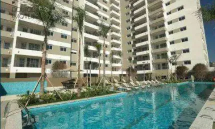 Apartamento com 3 dormitórios para alugar, 66 m² por r$ 5.608,33/mês - tatuapé - são paulo/sp