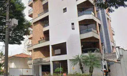 Apartamento com 1 dormitório à venda, 62 m² por r$ 538.000,00 - aclimação - são paulo/sp