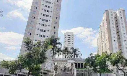 Cobertura com 2 dormitórios à venda, 55 m² por R$ 435.000 - Tatuapé - São Paulo/SP