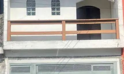 Sobrado com 5 dormitórios à venda, 350 m² por r$ 692.000,00 - patriarca - são paulo/sp