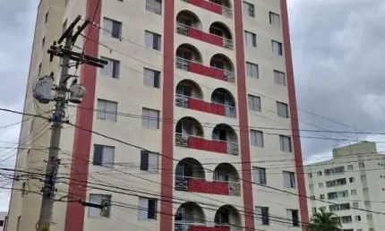 Apartamento com 3 dormitórios à venda, 68 m² por r$ 435.000,00 - vila aricanduva - são paulo/sp