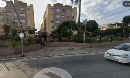 Apartamento com 3 dormitórios à venda, 72 m² por R$ 280.000,00 - Guaianases - São Paulo/SP