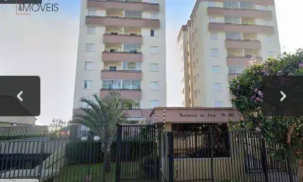 Apartamento com 2 dormitórios à venda, 68 m² por R$ 455.000 - Vila Guilhermina - São Paulo/SP