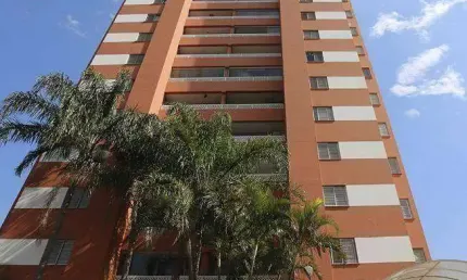 Apartamento com 3 dormitórios à venda, 79 m² por R$ 690.000,00 - Jardim Textil - São Paulo/SP