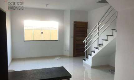 Sobrado com 2 dormitórios à venda, 70 m² por R$ 470.000,00 - Vila Aricanduva - São Paulo/SP