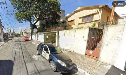 Terreno à venda, 500 m² por r$ 1.500.000 - penha de frança - são paulo/sp