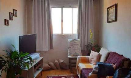 Apartamento com 2 dormitórios à venda, 58 m² por R$ 215.000 - Itaim Paulista - São Paulo/SP