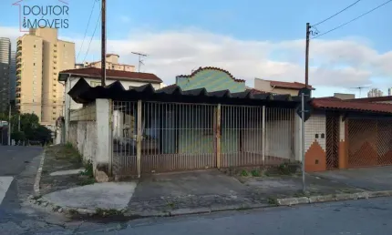 Casa com 3 dormitórios à venda, 176 m² por R$ 885.000 - Vila Carrão - São Paulo/SP