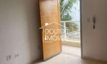 Studio com 1 dormitório, 33 m² - venda por R$ 220.000,00 ou aluguel por R$ 1.600,00 - Vila Esperança - São Paulo/SP