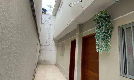 Sobrado com 2 dormitórios à venda, 65 m² por R$ 250.000,00 - Parque Guaianazes - São Paulo/SP