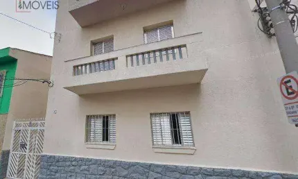 Apartamento com 2 dormitórios à venda, 76 m² por R$ 755.320,00 - Mirandópolis - São Paulo/SP