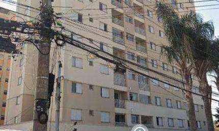 Apartamento com 3 dormitórios à venda, 72 m² por R$ 585.107,00 - Vila Moinho Velho - São Paulo/SP