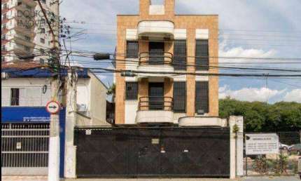 Prédio, 580 m² - venda por R$ 8.000.000 ou aluguel por R$ 23.880/mês - Tatuapé - São Paulo/SP