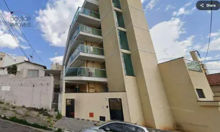 Apartamento com 2 dormitórios à venda, 40 m² por R$ 280.000,00 - Vila Matilde - São Paulo/SP