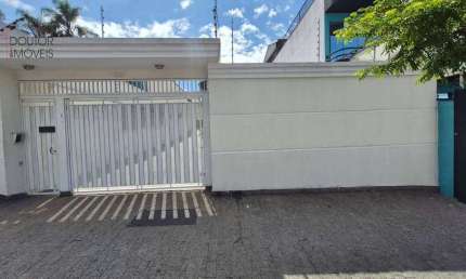 Sobrado à venda, 65 m² por R$ 380.000,00 - Vila Esperança - São Paulo/SP