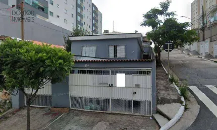 Casa com 2 dormitórios à venda, 100 m² por r$ 532.000,00 - vila esperança - são paulo/sp