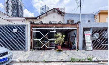 Sobrado com 3 dormitórios à venda, 165 m² por R$ 585.000 - Tatuapé - São Paulo/SP