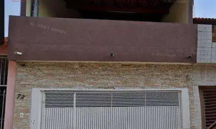 Sobrado com 3 dormitórios à venda, 125 m² por R$ 830.000 - Cidade Kemel - Poá/SP