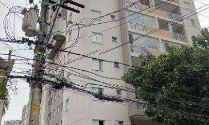 Apartamento com 1 dormitório à venda, 39 m² por R$ 425.540,00 - Mooca - São Paulo/SP