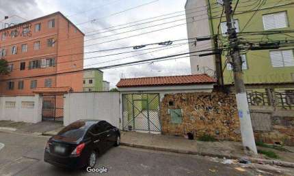 Apartamento com 3 dormitórios à venda, 55 m² por R$ 250.000,00 - Artur Alvim - São Paulo/SP