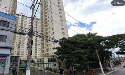 Cobertura com 2 dormitórios à venda, 160 m² por R$ 980.000 - Vila Regente Feijó - São Paulo/SP