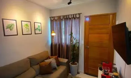 Apartamento com 1 dormitório à venda, 38 m² por r$ 270.000 - vila guilhermina - são paulo/sp